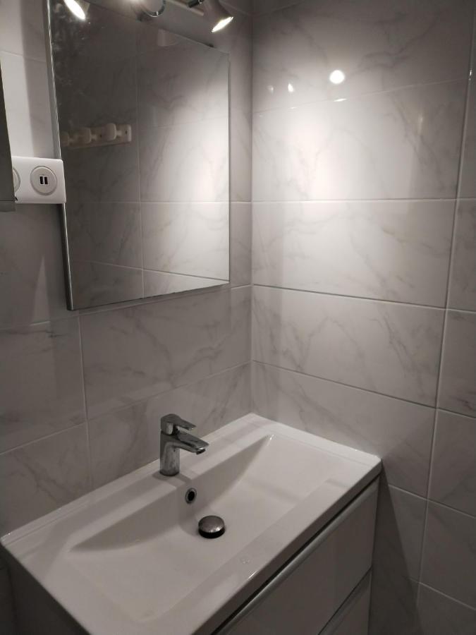 Appartement La Grande Motte Pour 5 Personnes Maximum Экстерьер фото